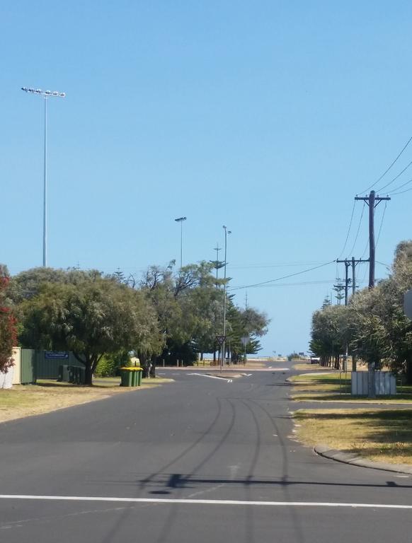 Sea La Vie Villa Busselton Exterior foto